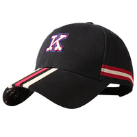 Gorra de Béisbol Bordada Personalizada, Estilo Dad Hat de 6 Paneles, Unisex, de Algodón Lavado, Ajustable, Estilo Deportivo Vintage, Streetwear