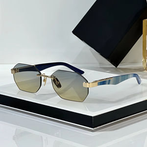 <span class=keywords><strong>Occhiali</strong></span> <span class=keywords><strong>da</strong></span> <span class=keywords><strong>sole</strong></span> di design di lusso OEM ODM senza montatura esagonali <span class=keywords><strong>occhiali</strong></span> <span class=keywords><strong>da</strong></span> <span class=keywords><strong>sole</strong></span> quadrati di alta qualità vintage <span class=keywords><strong>occhiali</strong></span> <span class=keywords><strong>da</strong></span> <span class=keywords><strong>sole</strong></span> ottici - Product Image 1