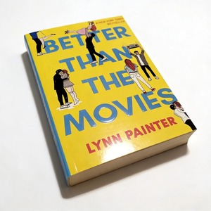 Migliore di tutti i film di Lynn Painter. Romance classico e amato, un rompicapo dolce <span class=keywords><strong>per</strong></span> giovani adulti - Product Image 6