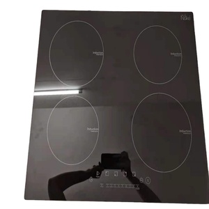 인덕션 쿡탑, 스토브 탑 전기 쿡탑, 4구 전기 인덕션 - Product Image 1