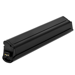 Nouvelle arrivée : Batterie de vélo électrique South Pacific IV Pro Top Pull 36V 17.4Ah, batterie Li-ion intégrée pour kit de conversion de vélo électrique - Product Image 4