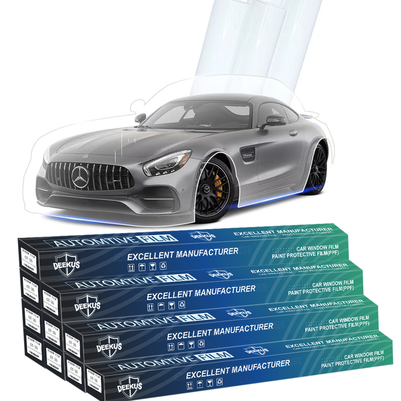 TPU R85 PPF Paint Protective TPU