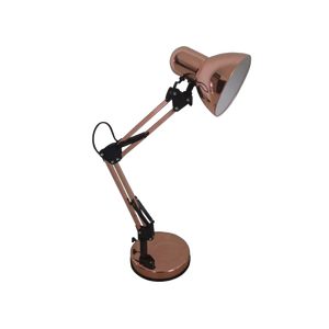 Lámparas de escritorio plegables para ordenador, luces Led de escritorio para oficina y escuela, <span class=keywords><strong>Vintage</strong></span>, con abrazadera - Product Image 4