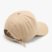 Versión coreana letra S gorra de béisbol superior suave hombres mujeres Casual al aire libre viaje Duckbill sombrero de moda sombrero de sol adelgazante común