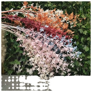 Ramo de Orquídeas Artificiales de Seda Oncidium para Decoración del Hogar 2022, Decoración de Salón, Diseño Nuevo - Product Image 5