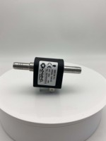 Pompe à encre électromagnétique Gotec EMX 08-TKD/DLC haute efficacité pour imprimantes à jet d'encre céramique, contrôle de pression stable pour encre UV