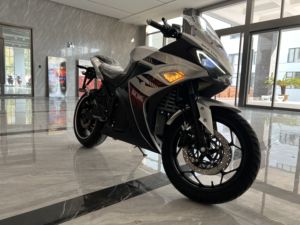 Moto électrique <span class=keywords><strong>super</strong></span> puissante au prix d'usine - Product Image 6