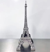 Imprimante 3D industrielle de haute précision, nouvelle, USB, personnalisée pour l'impression 3D de métal en acier inoxydable, garantie 1 an