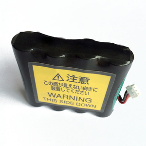 Chất lượng cao nhập khẩu các tế bào pin g0202a Pin cho <span class=keywords><strong>anritsu</strong></span> <span class=keywords><strong>mt9090</strong></span> mt909090a 909815b 909814b pt01496 g0202a <span class=keywords><strong>OTDR</strong></span> Pin - Product Image 5