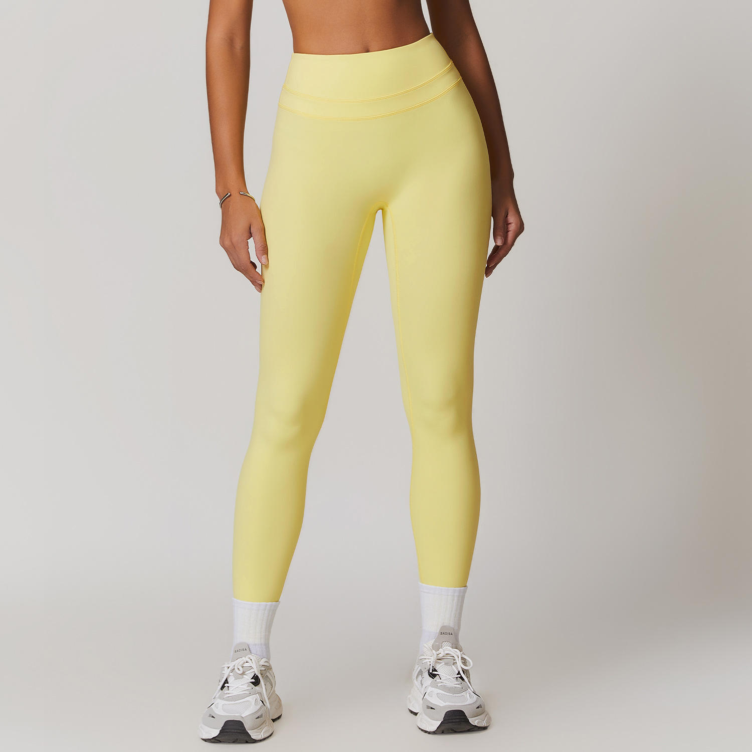 Yellow-legging
