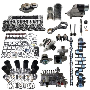 Roulement de vilebrequin 4DR5 4DR7 ME999085 et roulement de bielle ME999087 pour <span class=keywords><strong>pièces</strong></span> de rechange de moteur de <span class=keywords><strong>chariot</strong></span> <span class=keywords><strong>élévateur</strong></span> <span class=keywords><strong>Mitsubishi</strong></span> - Product Image 4
