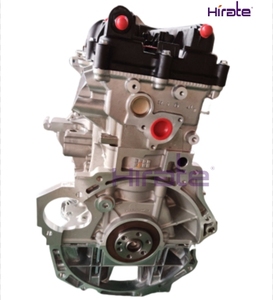 G4FA รถยนต์สำหรับ Kia Rio Soul Sportage ประกอบเครื่องยนต์ G4FC ใหม่จากผู้ผลิต - Product Image 3