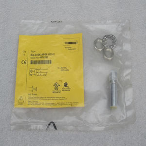 Baru asli stok tersedia Bi2-G12K-AP6X-H1141 4670260 industri otomasi PAC khusus PLC pengendali pemrograman - Product Image 1