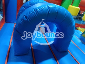 Bán chạy nhất Inflatable Stitch Bouncer Inflatable Đảng bouncers bouncers cho ngoài trời Inflatable nhảy nhà Inflatable Bouncer - Product Image 6