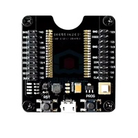 Placa de Desarrollo ESP32WROVER/ESP8266/ESP-WROOM-32