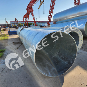 Q355 Q235 ASTM ขนาด3นิ้วท่อเหล็กชุบสังกะสี40*40ท่อสี่เหลี่ยมคาร์บอนชุบสังกะสีสำหรับท่อส่งก๊าซ - Product Image 3