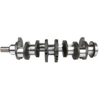 Cigüeñal del motor para Yunnei 4100QBZL 4100QB-2 4102QBZL YN38CRD YN33CRD Yn27crd1 Cigüeñal