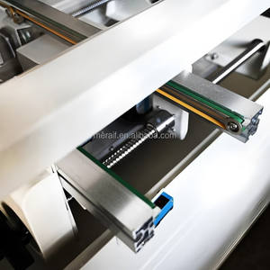 Línea de montaje SMT automática Transportador de torneado de PCB Estación DE TRABAJO Transportador de lanzadera para maquinaria de productos electrónicos - Product Image 4