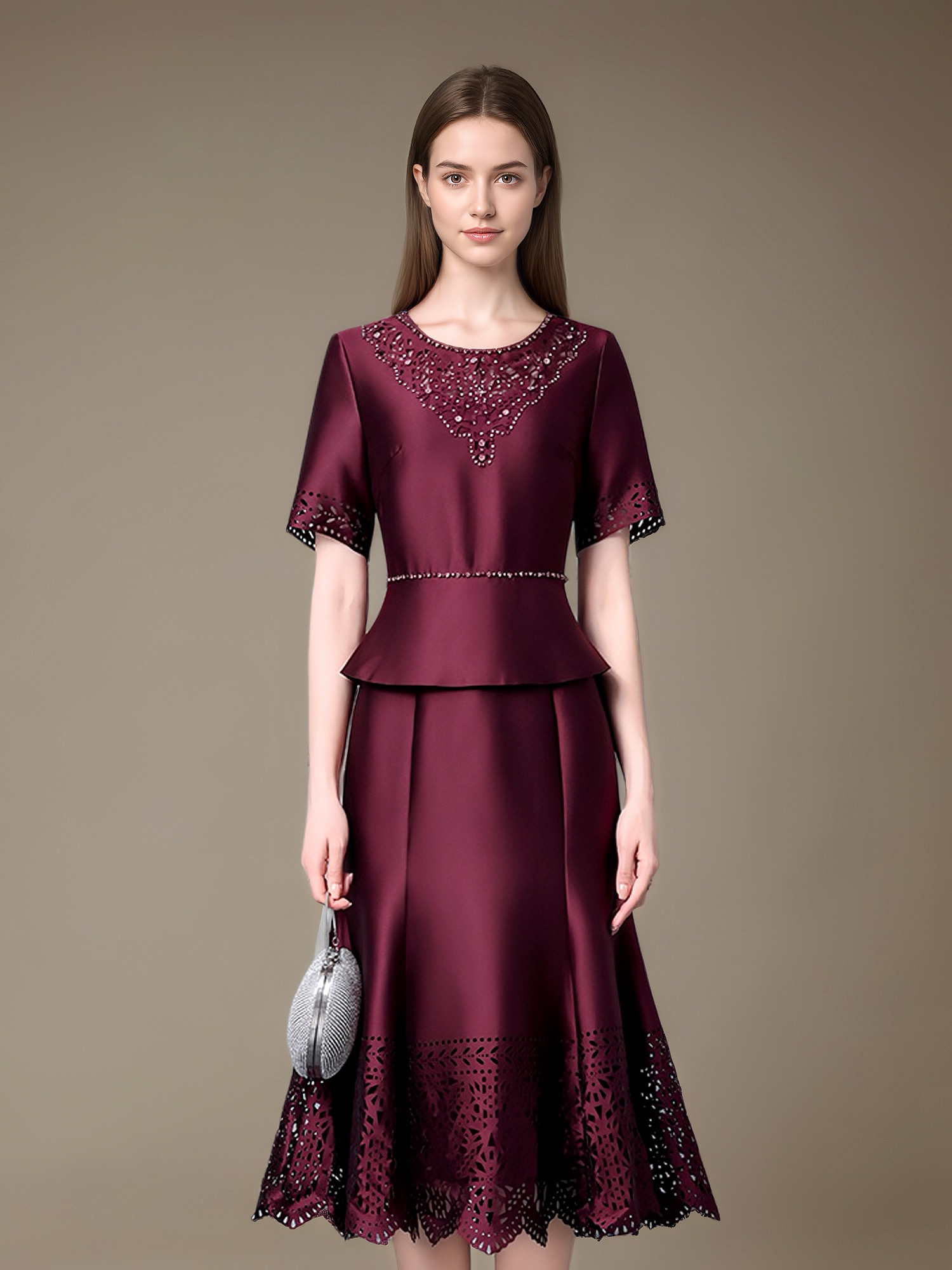 Wine Red