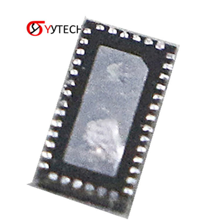 SYYTECH 電源管理 PI3USB ビデオオーディオICチップ NSニンテンドー