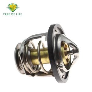 เทอร์โมสตัทเครื่องยนต์ Tree Of Life รุ่น 90916-03046 82C สำหรับรถยนต์ฮุนได อะโทซ เก็ตซ์ ไอ10 ซาน ชิอา พิคตัน มอร์น - Product Image 1