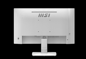 จอภาพ MSI PRO MP243W E14 ขนาด 24 นิ้ว FHD 1920x1080 IPS 75Hz สำหรับธุรกิจ รุ่นใหม่ล่าสุด - Product Image 4