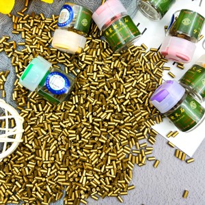 Hot Sale Original Britânico Blaise Super Macio Isqueiro com Alta Taxa De Ignição 2.3mm Flint a Kilo Cápsulas Plásticas - Product Image 4