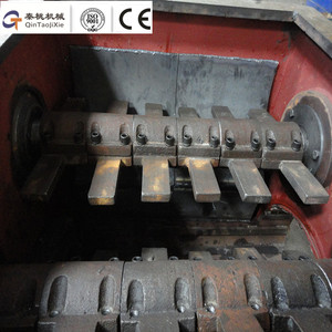 <span class=keywords><strong>2025</strong></span> giá thấp đất sét gạch làm máy móc chân không đùn rỗng khối máy với hộp số bánh răng thành phần cốt lõi trên bán - Product Image 5