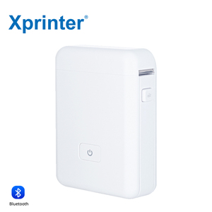 <span class=keywords><strong>Impresora</strong></span> Pequeña de Alto Rendimiento Xprinter HP2, Mini <span class=keywords><strong>Impresora</strong></span> Portátil <span class=keywords><strong>Paperang</strong></span>, <span class=keywords><strong>Impresora</strong></span> Inalámbrica sin Tinta con Bluetooth - Product Image 6