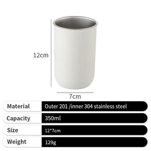 Promotional <b>Water</b> <b>Bottle</b> Business Gift Stainless Steel <b>Small</b> Insulated Drink <b>Bottle</b> for Sale - Product Image 4