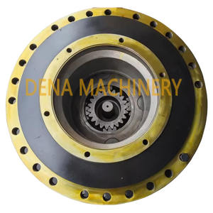 Pezzi di ricambio per escavatore cingolato <span class=keywords><strong>CAT</strong></span> E390D/E390F/E395 455-2772/455-2775/333-2897/596-0136/596-0137 - Product Image 2