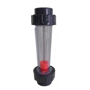 Rotor de Control de Flujo Industrial de UPVC, Regulador de Flujo para Dosificación de Agua - Product Image 6