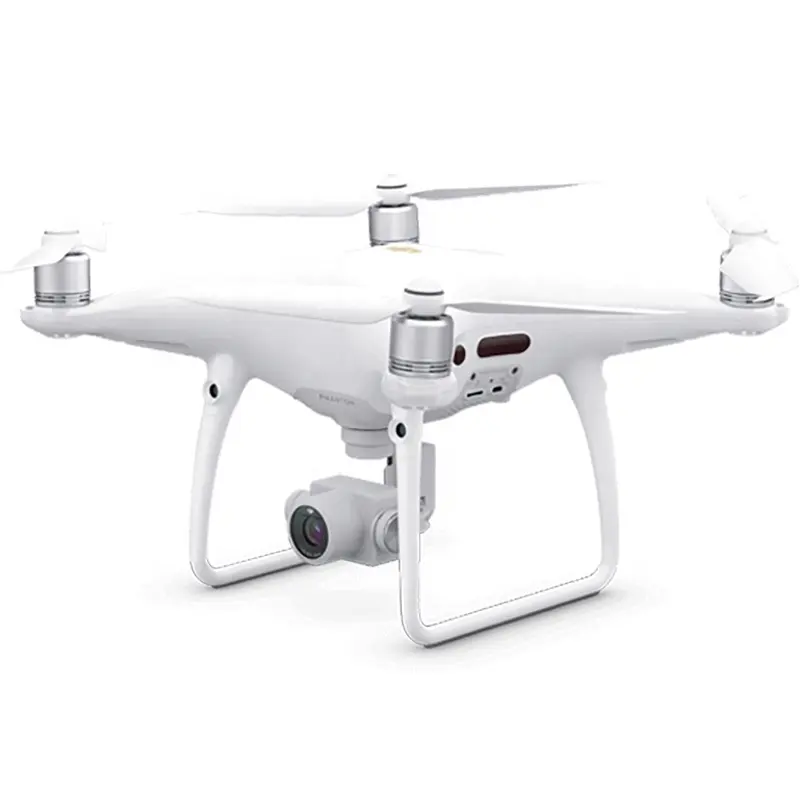 Gebruikt Dji Phantom 4 Geavanceerde Professionele Drone Lange Vliegtijd 30 Minuten Quadcopter Drone-Professionele 4K Drone