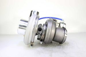เทอร์โบชาร์จเจอร์ RUIPEI 237-5270 สำหรับเครื่องยนต์ดีเซล C7 C9 3126 3126B รถขุด อะไหล่แท้/OEM ใหม่ - Product Image 4