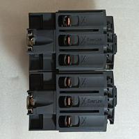 Contactor de CA LC1D50A TeSys para Control de Motor, Trifásico 50A, Panel de Automatización para Centro de Control de Motor, Interruptor de CA, Nuevo
