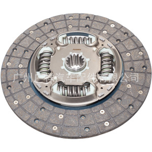 Disco de Embrague 31250-36493 para Toyota Land Cruiser 1HZ, Pieza de Repuesto para Embrague Automático - Product Image 1