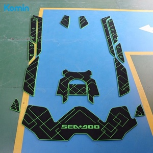 Tapis antidérapant en mousse EVA pour jet ski Sea-Doo <span class=keywords><strong>RXTX</strong></span> 300 RXPX 300 GTR - Product Image 6