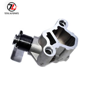 Натяжитель цепи ГРМ верхний OEM 06K109467K для Audi A3 Q5 VW Golf Passat Jetta Beetle - Product Image 2