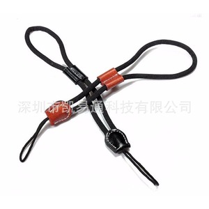 สายรัดข้อมือหนังสไตล์โมเดิร์นสำหรับกล้องไมโครซิงเกิล - Product Image 1