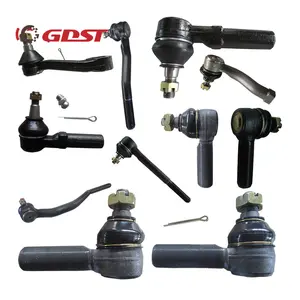 GDST High Quality Auto Tie Rod End for MITSUBISHI LANCER FUSO TRUCK CANTER PAJERO CORDIA PROTON