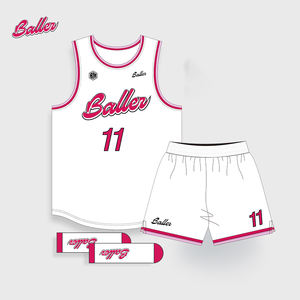 Uniformes de Baloncesto Personalizados para Equipos, Camisetas con Sublimación y Tecnología Antihumedad - Product Image 3