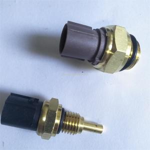 Sensor de Temperatura del Refrigerante Honda 37760-P00-003 37870PJ7003 para Monitoreo de Temperatura del Agua - Product Image 1