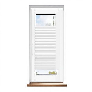 ม่านรังผึ้งไฟฟ้าแนวนอนคุณภาพสูงสำหรับหน้าต่างหลังคา - Product Image 2
