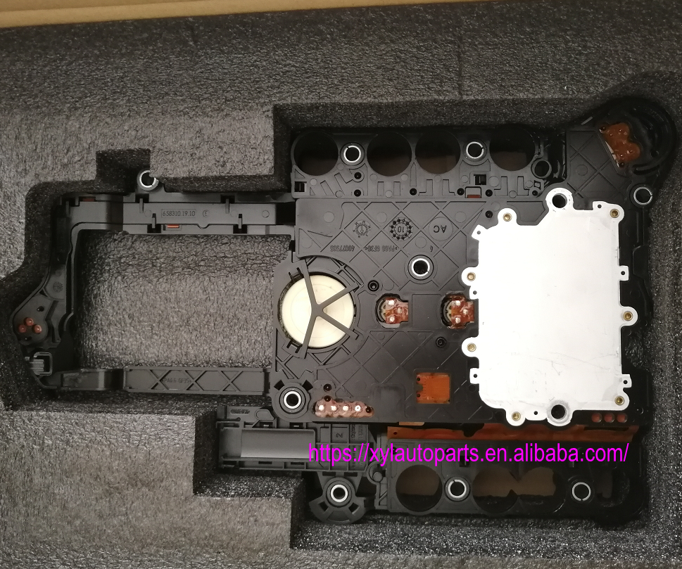 722.9 Transmission Control Module - Reliable Performance