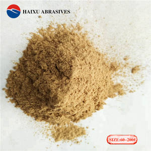 호두 껍질 분말 텀블링 연삭 용 호두 껍질 과립 450-750um 450-1000um - Product Image 2