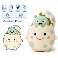 Animaux en peluche personnalisés en gros, fabricant de jouets en peluche, designs de mascottes, jouets doux en coton PP pour les vendeurs e-commerce, dropshipping