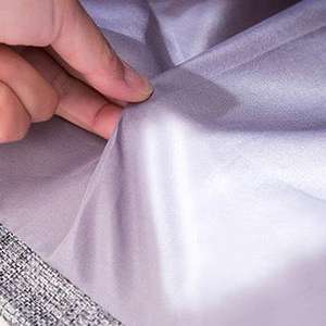 Cesto per <span class=keywords><strong>biancheria</strong></span> in cotone pieghevole di alta qualità per giocattoli per bambini e vestiti sporchi <span class=keywords><strong>Design</strong></span> elegante cesto della <span class=keywords><strong>biancheria</strong></span> - Product Image 4