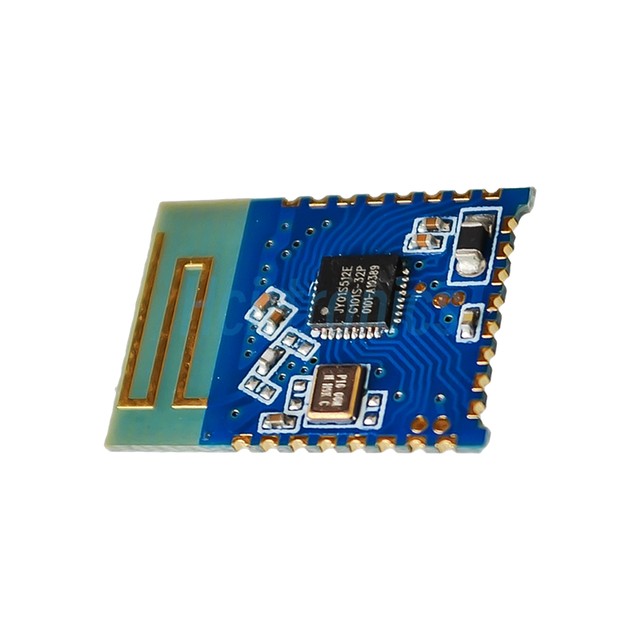 JDY-19 Ultra Low Power Consumption BT-compatible 4.2 BLE Module Serial Port Transparent Transmission JDY 19
