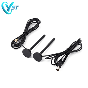 <span class=keywords><strong>TP</strong></span>-<span class=keywords><strong>Link</strong></span> Double <span class=keywords><strong>Routeur</strong></span> WiFi Extérieur avec Connecteur SMA-m Antennes Omni Rayonnement Vertical <span class=keywords><strong>pour</strong></span> Huawei <span class=keywords><strong>4G</strong></span> 5G Bande - Product Image 4