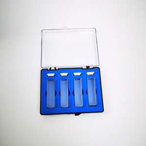 PEAK Instruments Lab Günstiges sichtbares Spektral photometer - Product Image 6